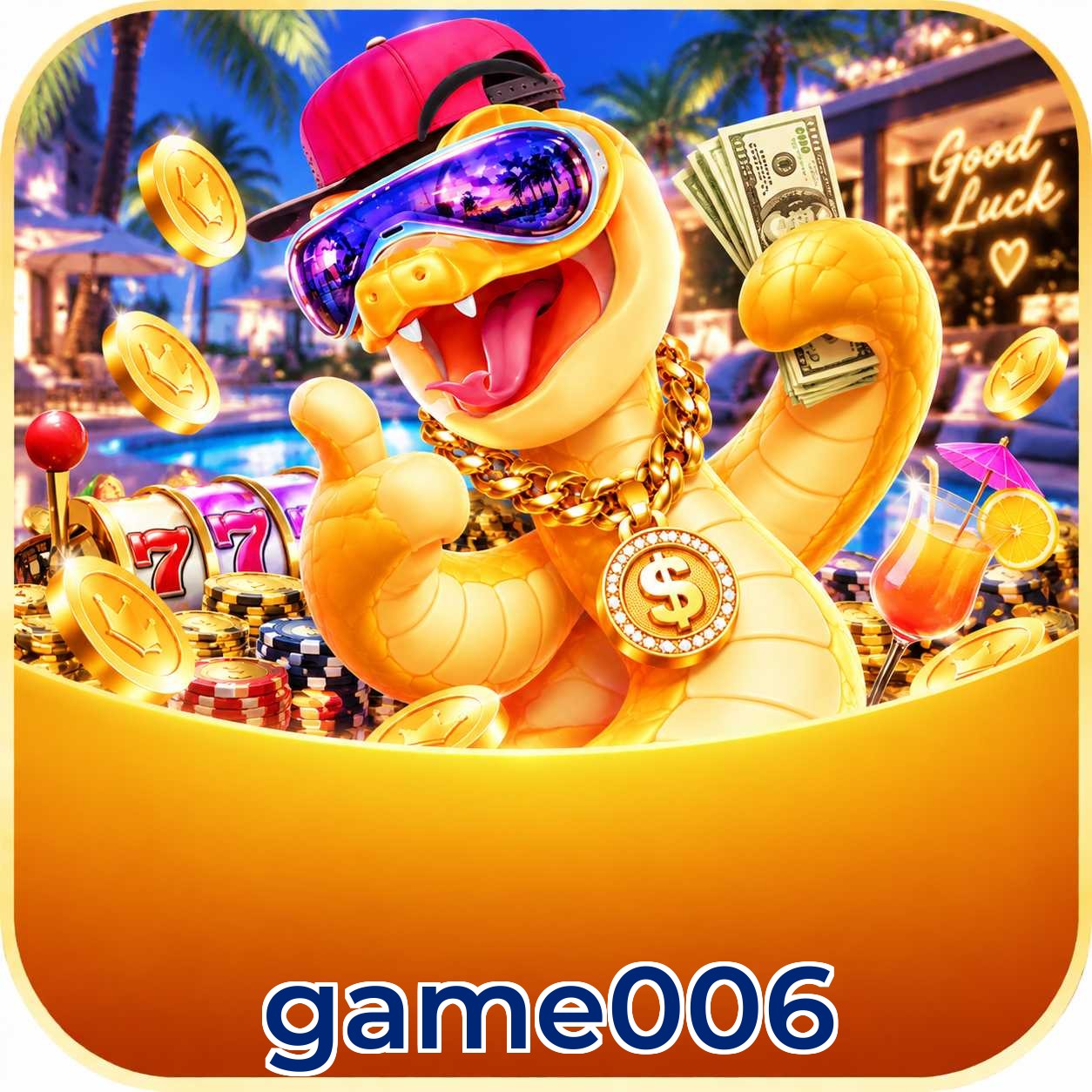 game006 Compatibilidade