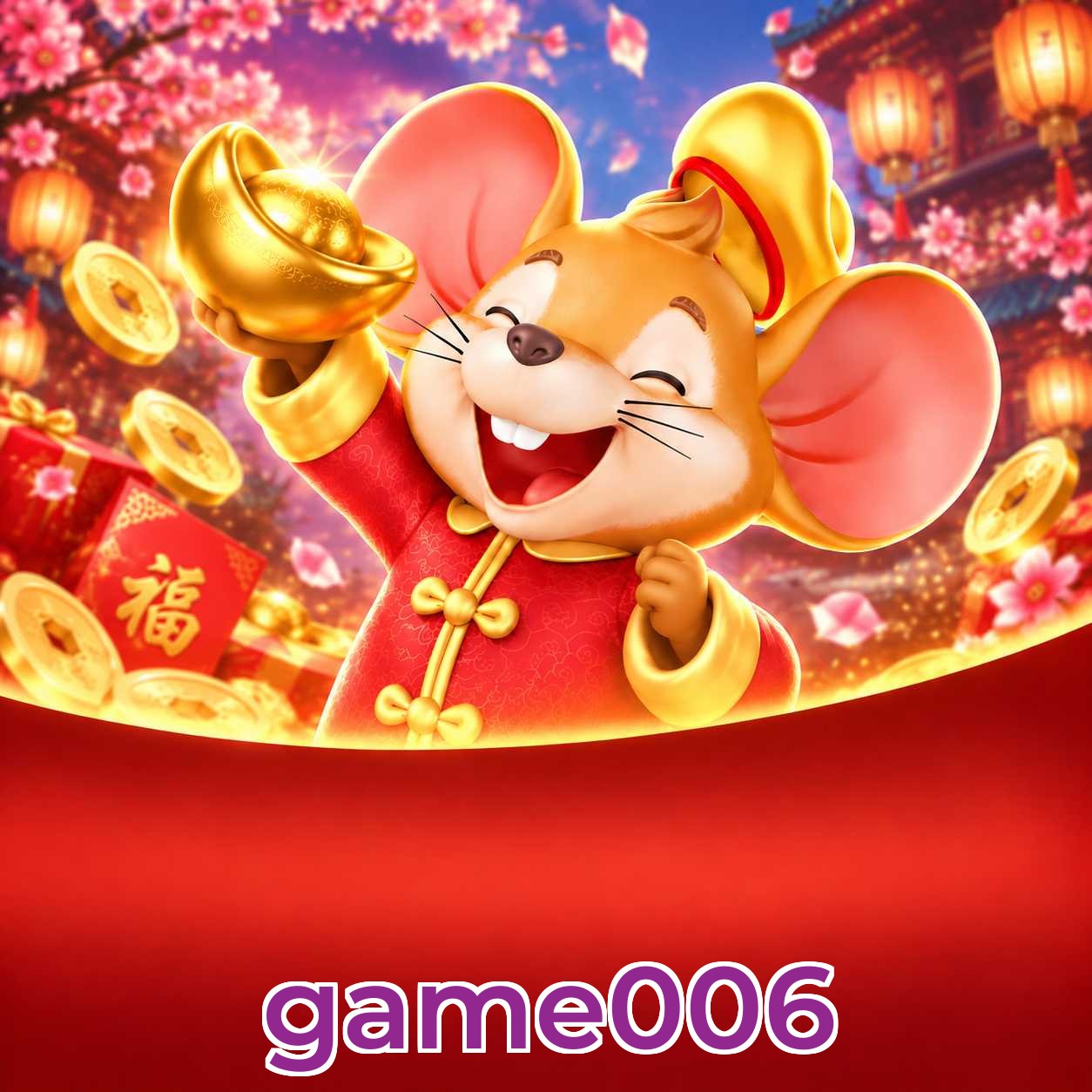 game006 Facebook Bonus
