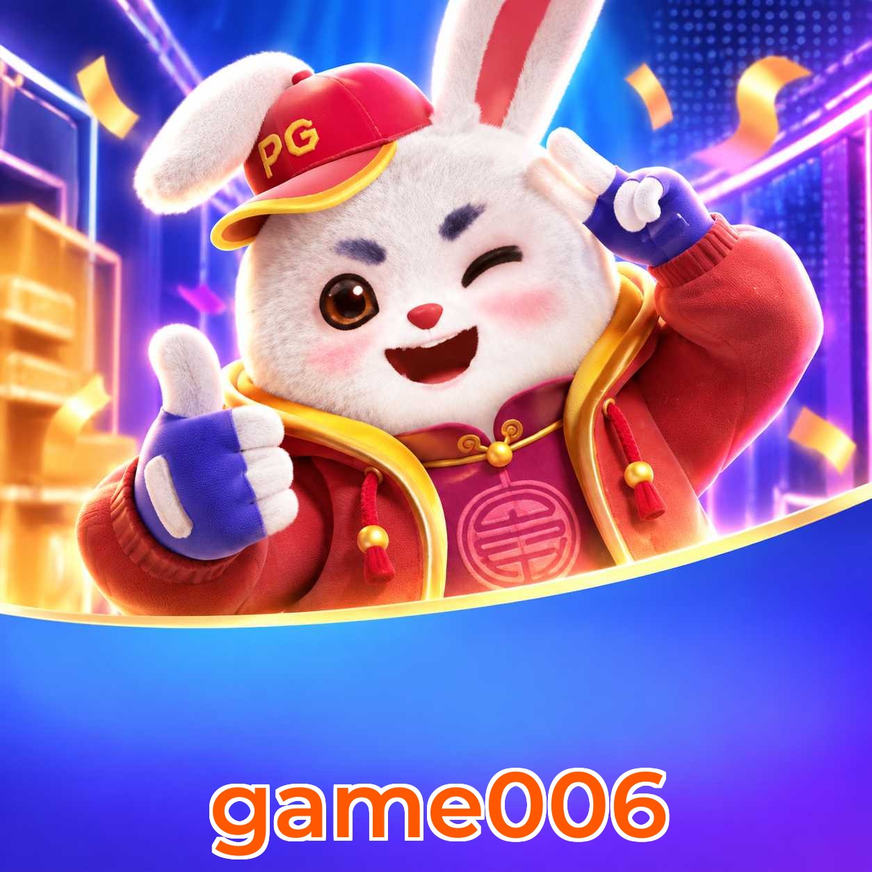 game006 Suporte