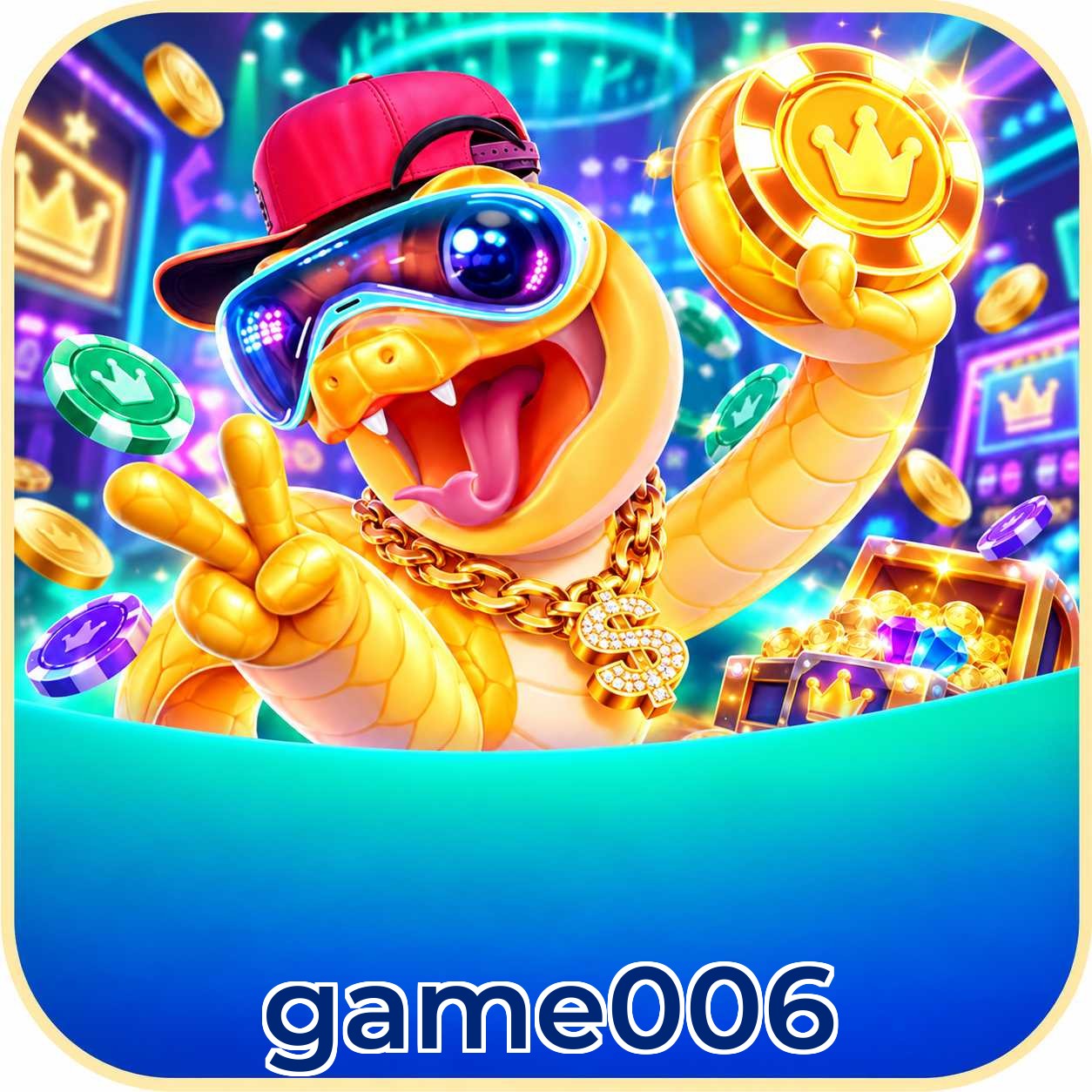 game006 Estratégias Slots