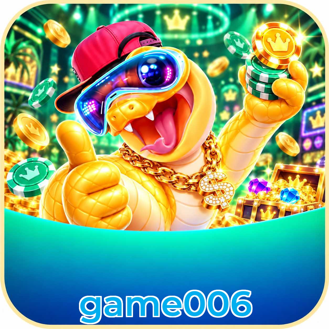 game006 Live Dealers
