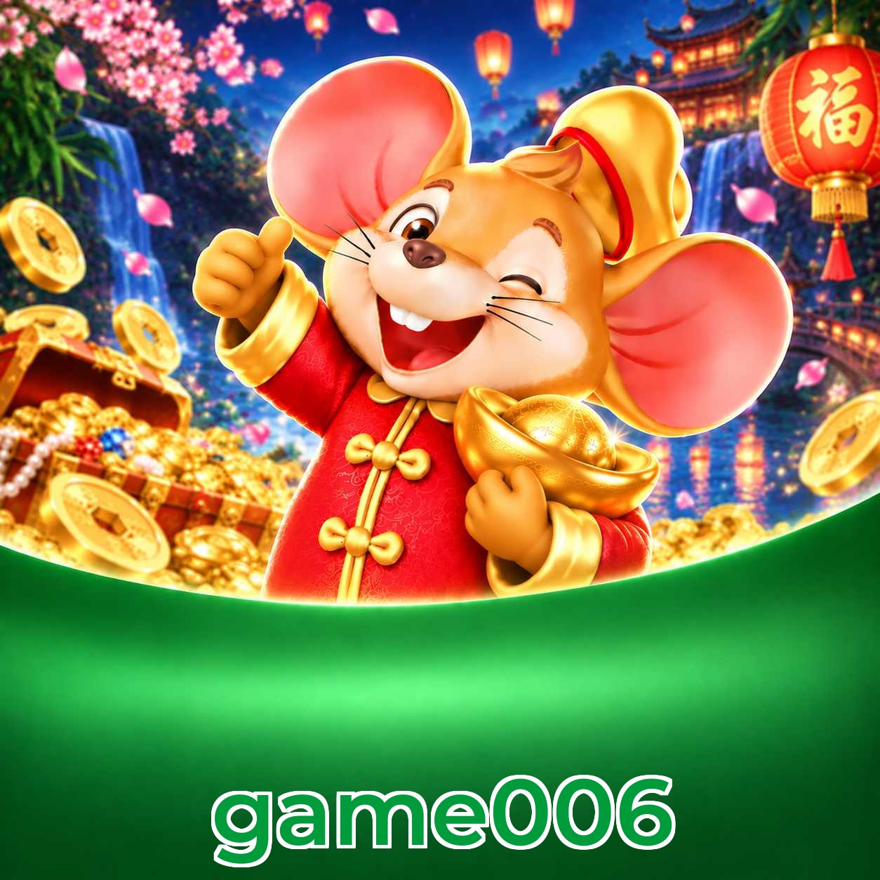 game006 Logo