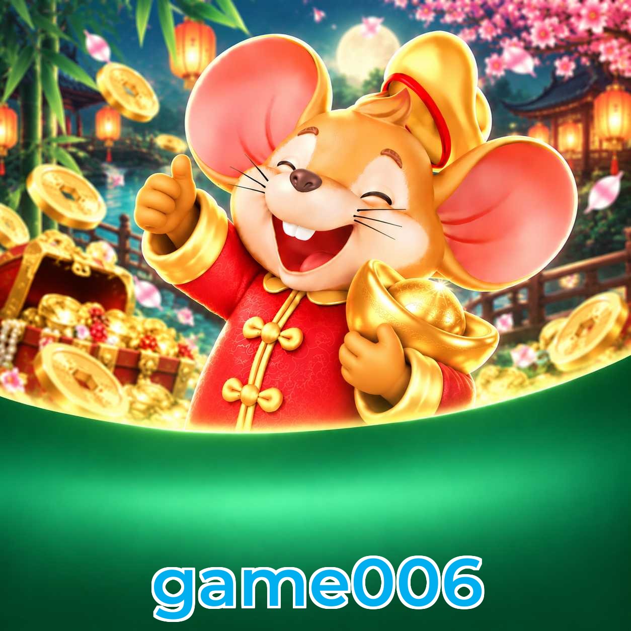 game006 Top Slots