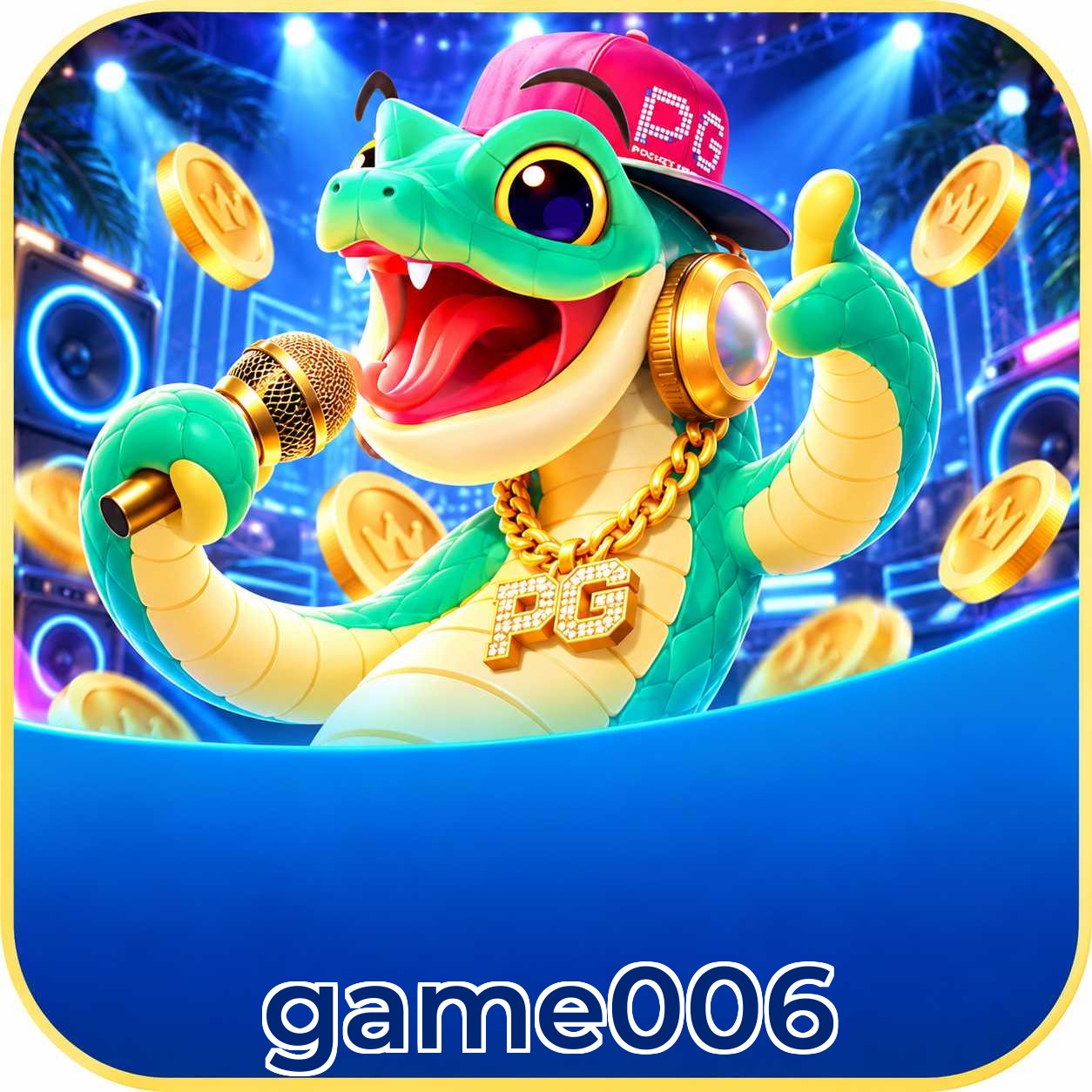 game006 Slot FAQ