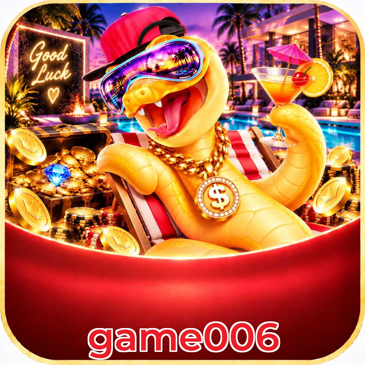Baixar game006 PC Mac