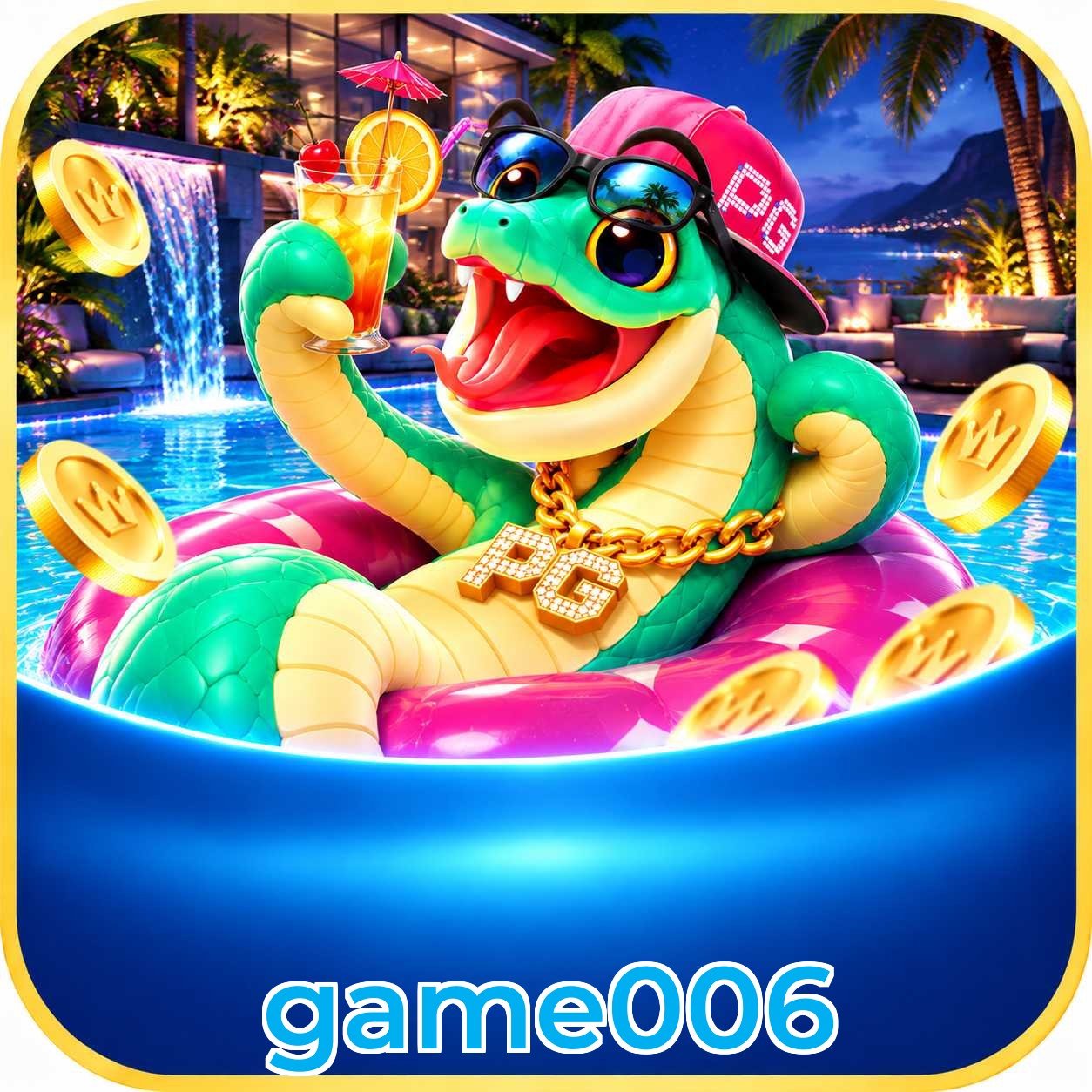 game006 Logo