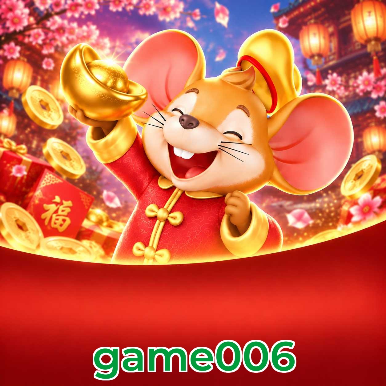 game006 Fortune Tiger Tips