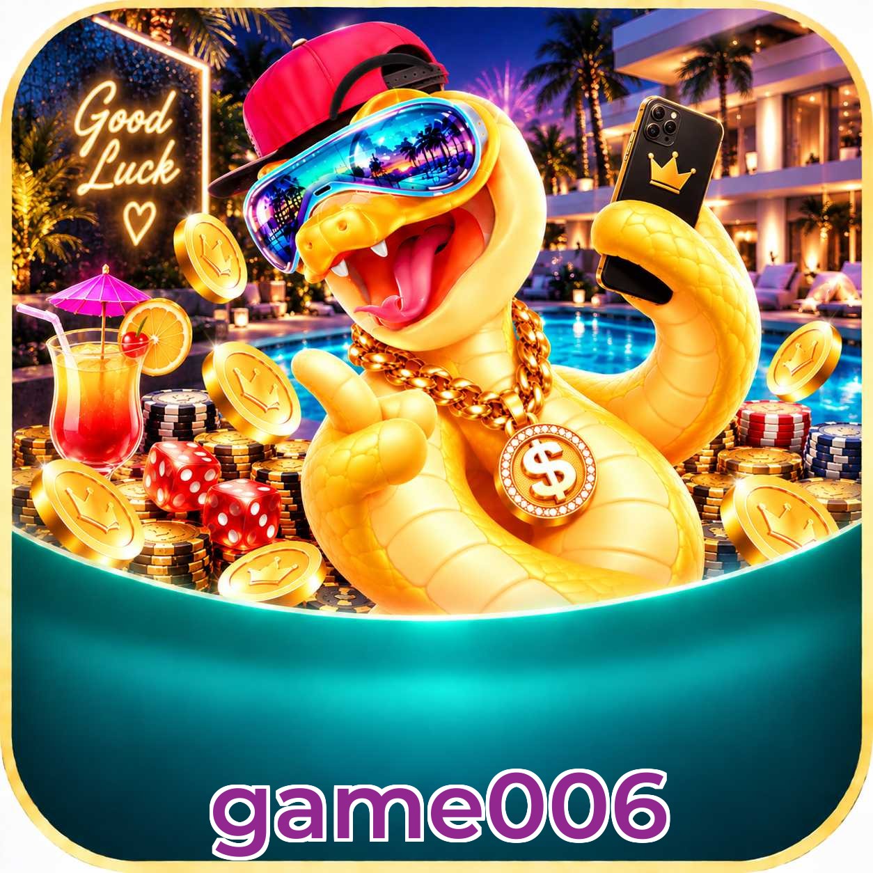 game006 Logo