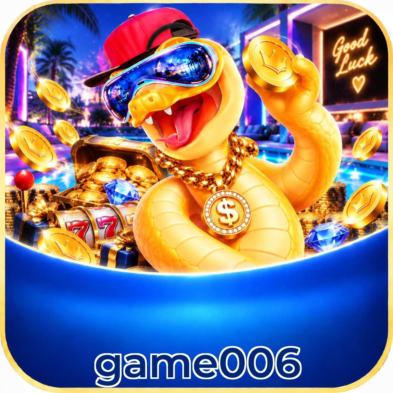 game006 VIP FAQ