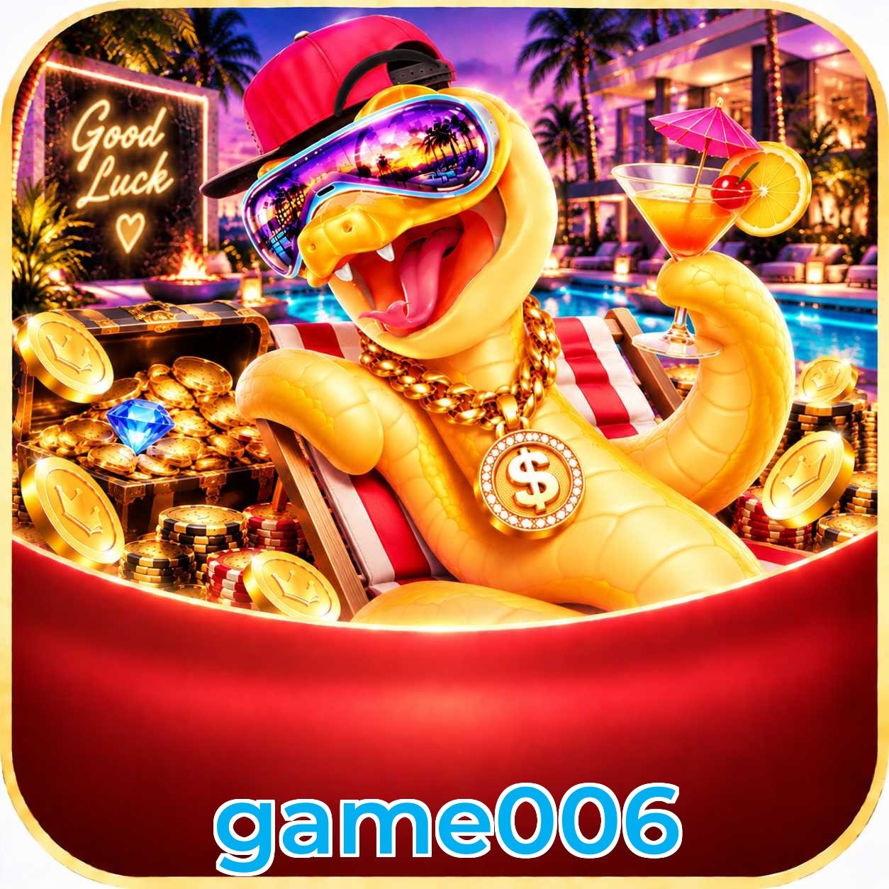 game006 Bonus FAQ