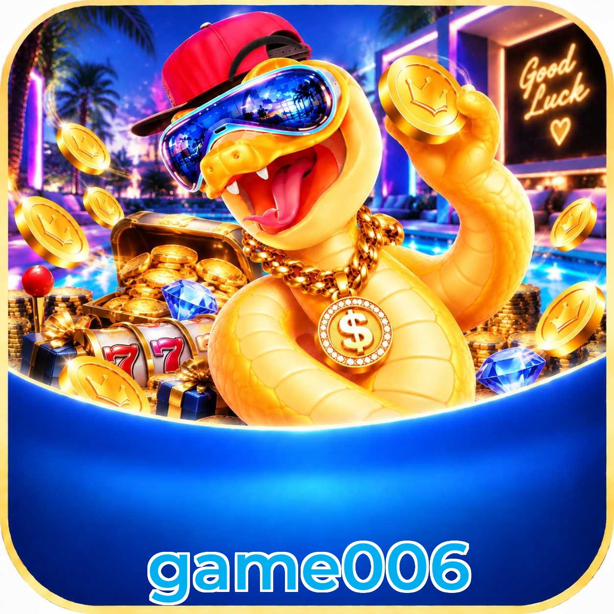 game006 Payment Speed