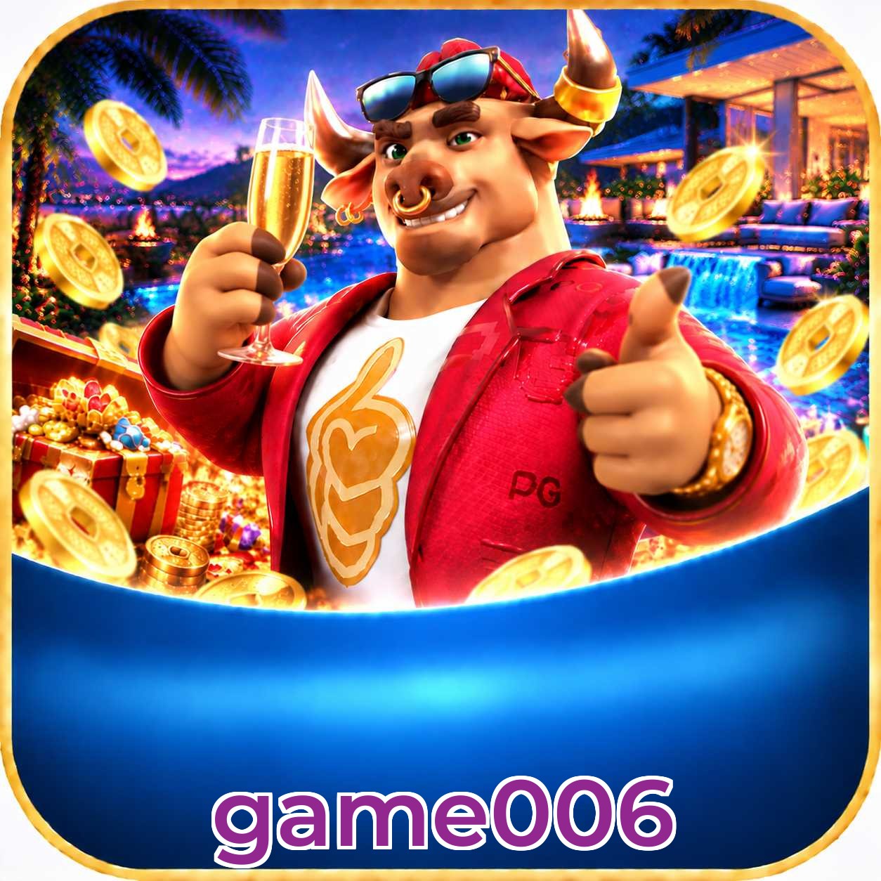 game006 Live Casino Overview