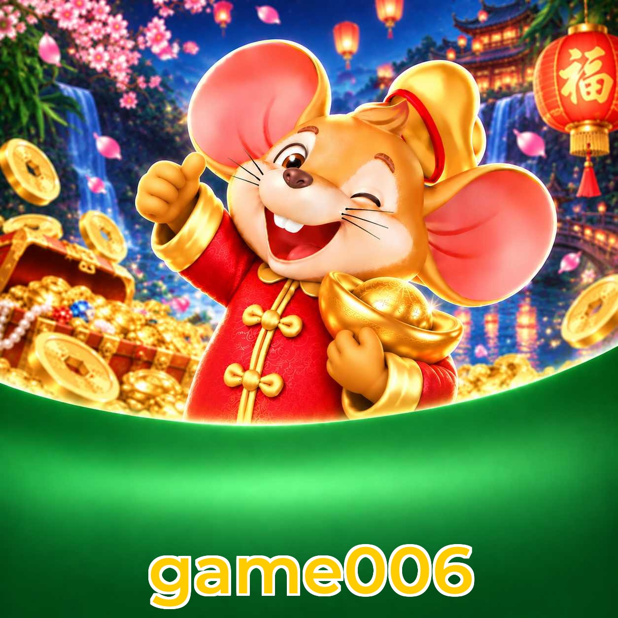 game006 Facebook Support