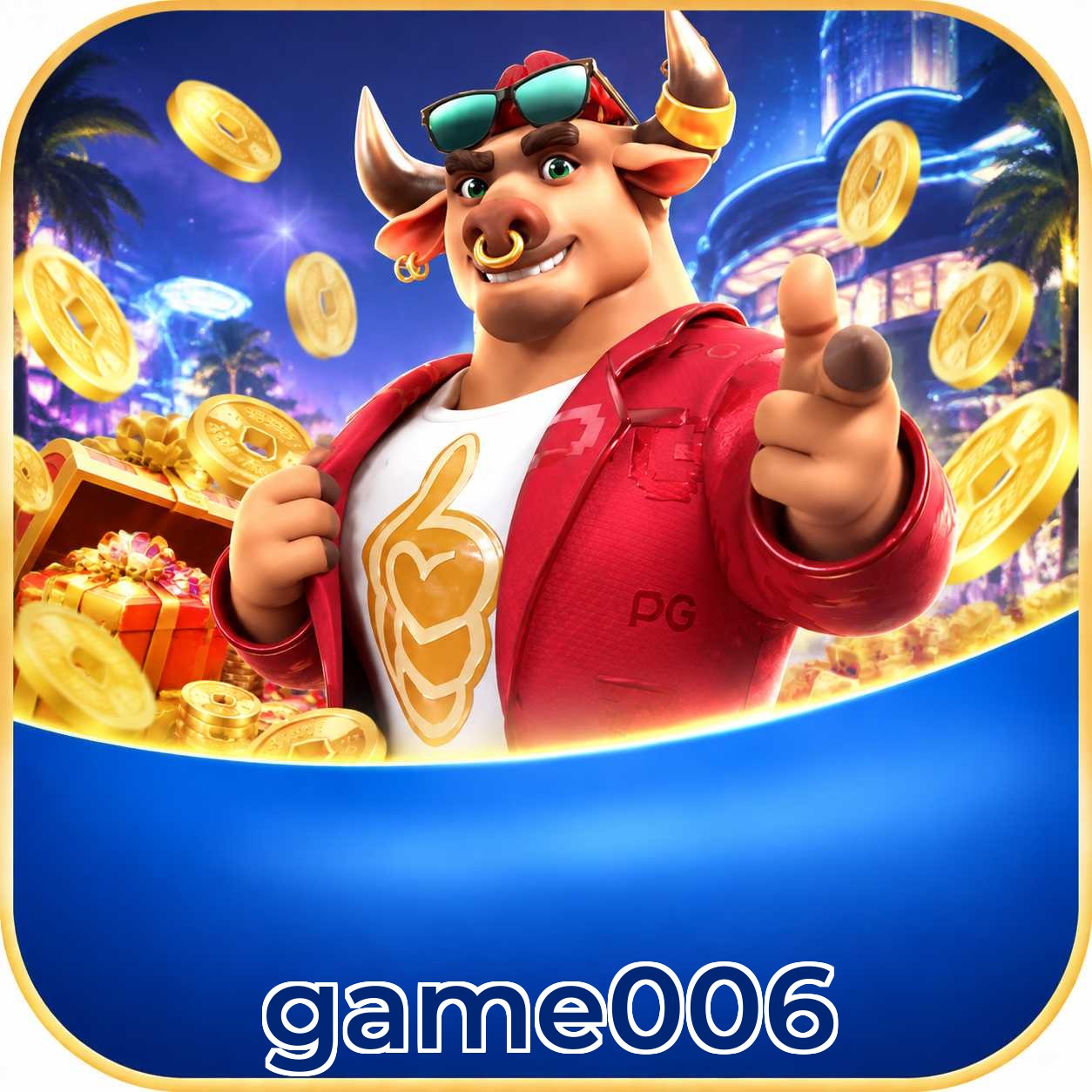 game006 VIP Program