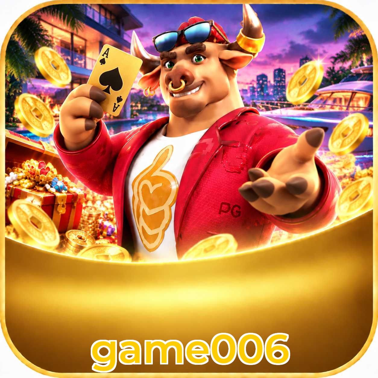 game006 Fortune Tiger RTP